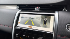 Land Rover Discovery Sport 2.0 D200 R-Dynamic S Plus 5dr Auto Diesel Station Wagon